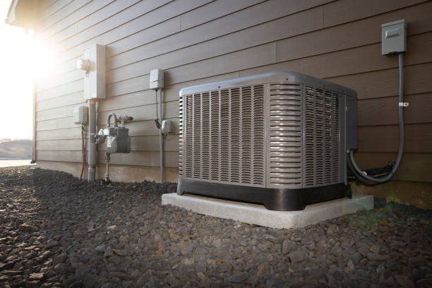 Professional HVAC in Rathdrum, ID